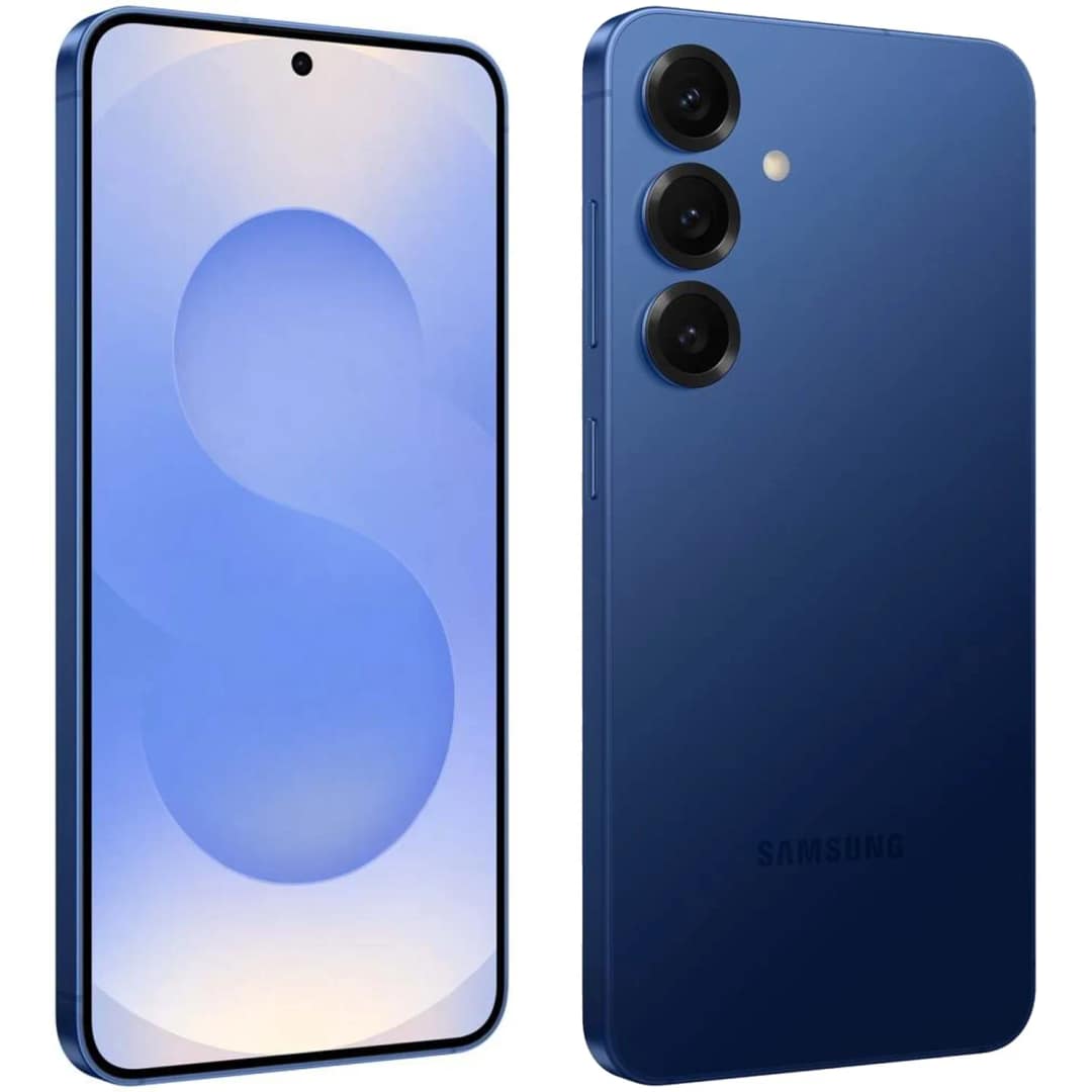 Смартфон Samsung Galaxy S25 Plus SM-S936B 12, Navy — фото 3