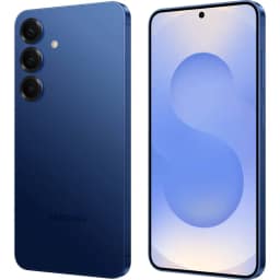 Смартфон Samsung Galaxy S25 Plus SM-S936B 12, Navy — фото 4