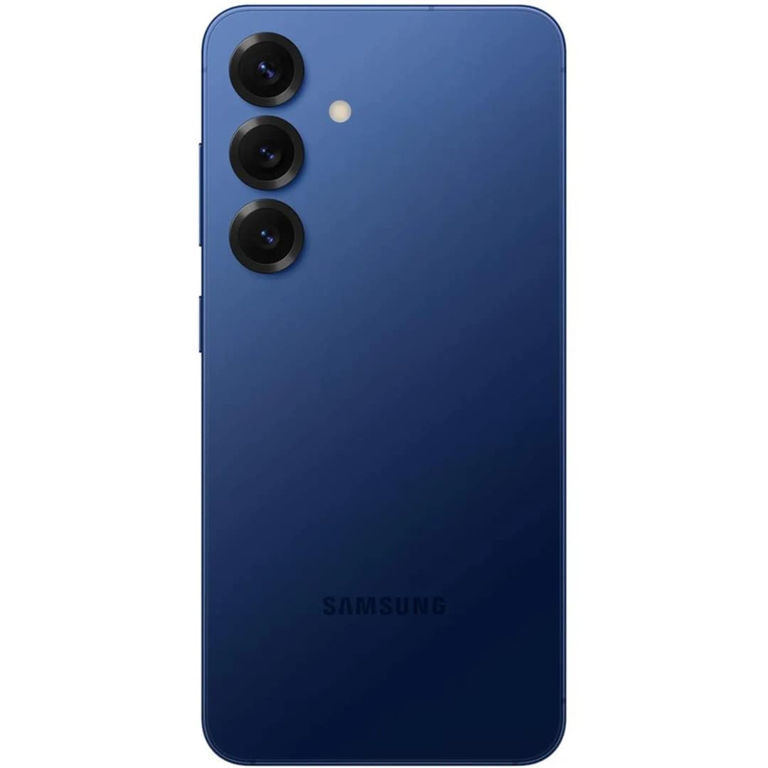 Смартфон Samsung Galaxy S25 Plus SM-S936B 12, Navy — фото 6