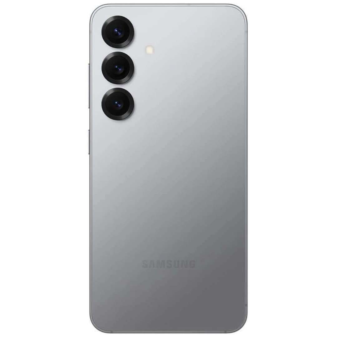Смартфон Samsung Galaxy S25 Plus SM-S936B 12, Silver Shadow — фото 2