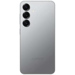 Смартфон Samsung Galaxy S25 Plus SM-S936B 12, Silver Shadow — фото 2