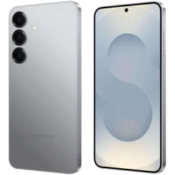 Смартфон Samsung Galaxy S25 Plus SM-S936B 12, Silver Shadow — фото 5