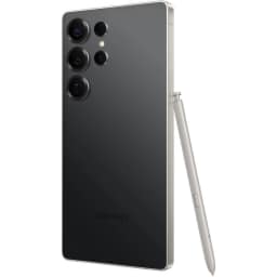 Смартфон Samsung Galaxy S25 Ultra SM-S938B 12, Titanium Black — фото 4