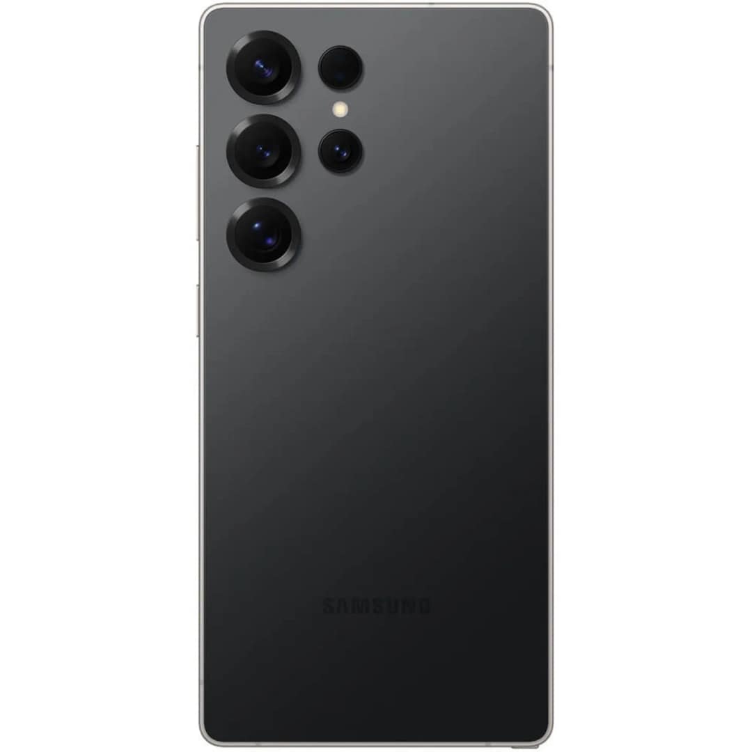 Смартфон Samsung Galaxy S25 Ultra SM-S938B 12, Titanium Black — фото 6