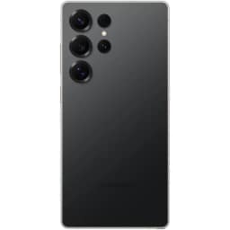Смартфон Samsung Galaxy S25 Ultra SM-S938B 12, Titanium Black — фото 6