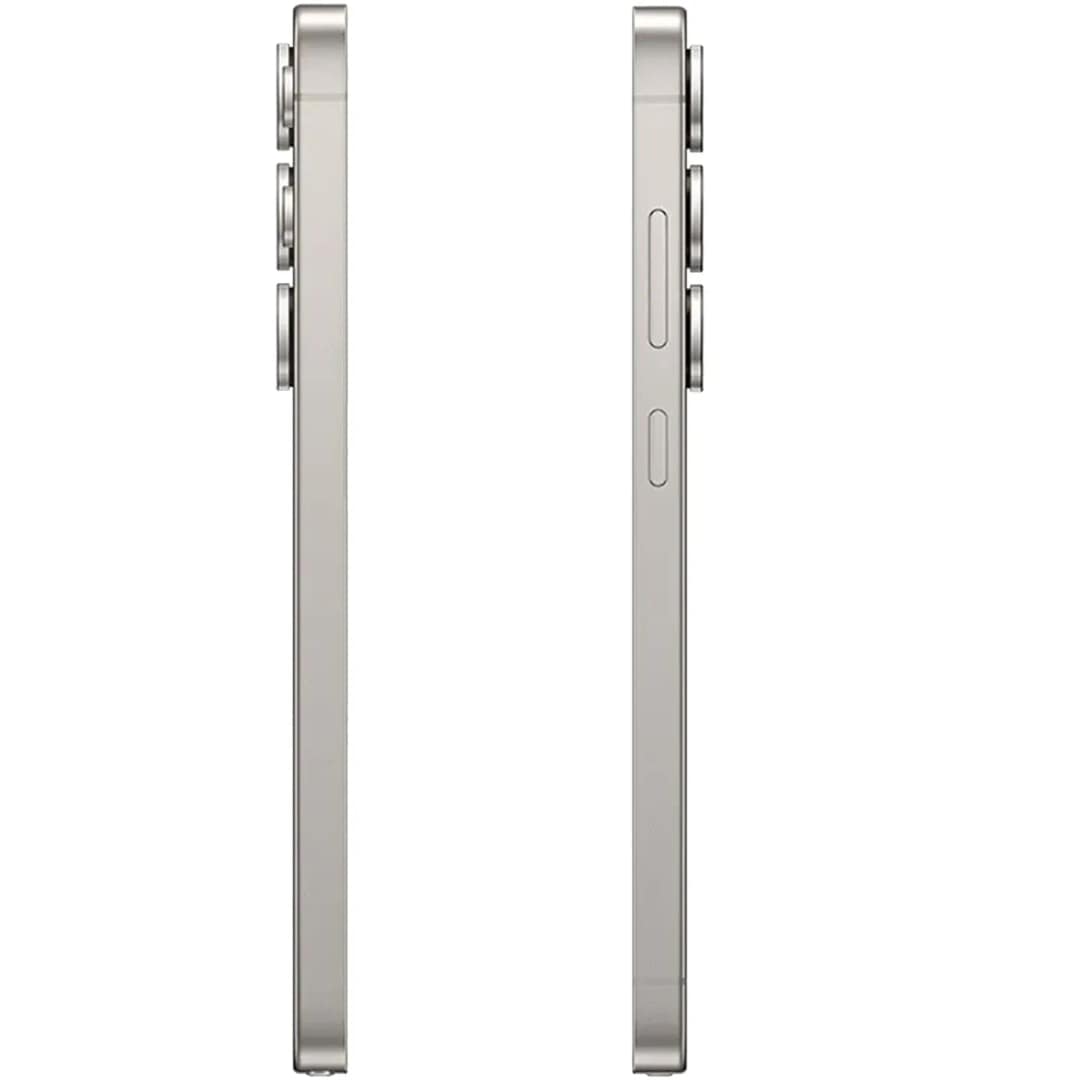 Смартфон Samsung Galaxy S25 Ultra SM-S938B 12, Titanium Gray — фото 2