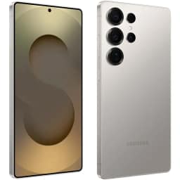 Смартфон Samsung Galaxy S25 Ultra SM-S938B 12, Titanium Gray — фото 3