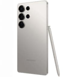 Смартфон Samsung Galaxy S25 Ultra SM-S938B 12, Titanium Gray — фото 4