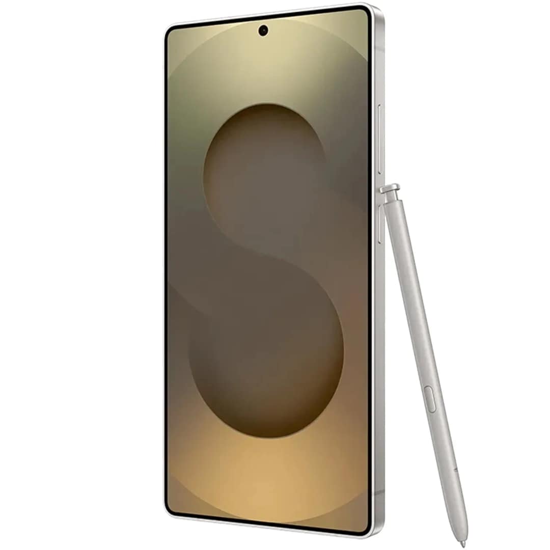 Смартфон Samsung Galaxy S25 Ultra SM-S938B 12, Titanium Gray — фото 5