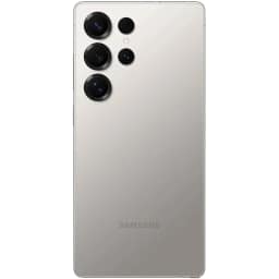 Смартфон Samsung Galaxy S25 Ultra SM-S938B 12, Titanium Gray — фото 7