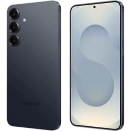 Смартфон Samsung Galaxy S25 SM-S931B 12, Blueblack — фото 3