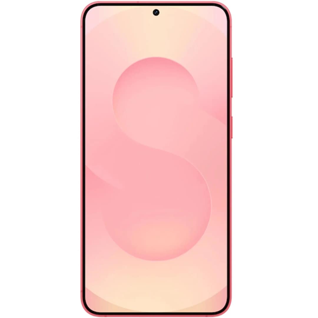 Смартфон Samsung Galaxy S25 SM-S931B 12, Coralred — фото 6