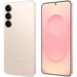 Смартфон Samsung Galaxy S25 SM-S931B 12, Pinkgold — фото 3