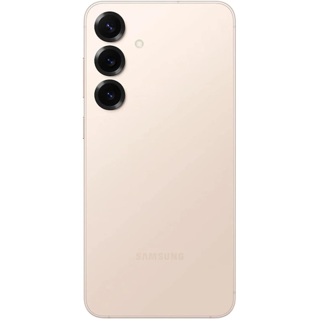 Смартфон Samsung Galaxy S25 SM-S931B 12, Pinkgold — фото 5