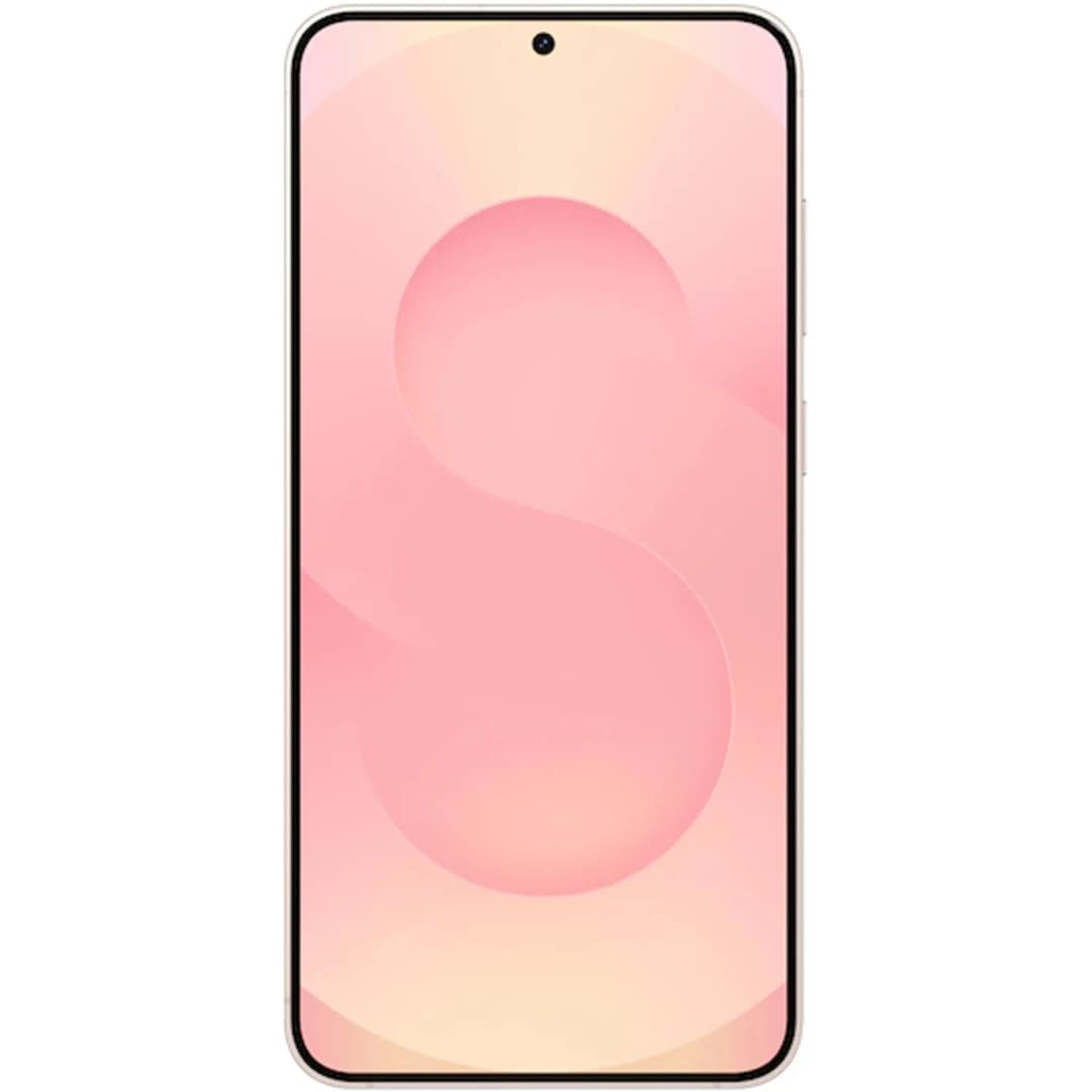 Смартфон Samsung Galaxy S25 SM-S931B 12, Pinkgold — фото 6