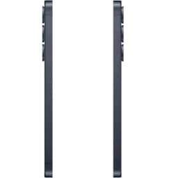 Смартфон Samsung Galaxy S25 Plus SM-S936B 12, Blueblack — фото 2
