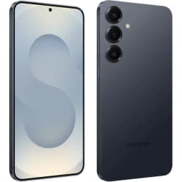 Смартфон Samsung Galaxy S25 Plus SM-S936B 12, Blueblack — фото 3