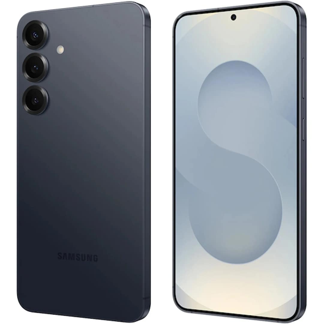 Смартфон Samsung Galaxy S25 Plus SM-S936B 12, Blueblack — фото 4