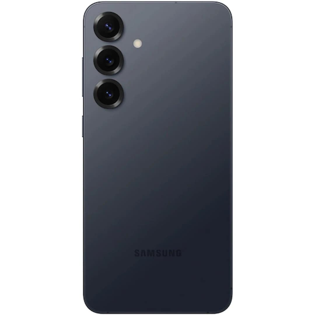 Смартфон Samsung Galaxy S25 Plus SM-S936B 12, Blueblack — фото 5