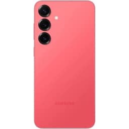 Смартфон Samsung Galaxy S25 Plus SM-S936B 12, Coralred — фото 2