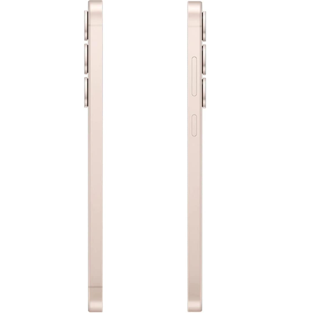 Смартфон Samsung Galaxy S25 Plus SM-S936B 12, Pinkgold — фото 2