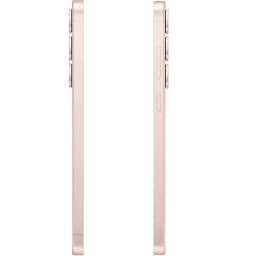 Смартфон Samsung Galaxy S25 Plus SM-S936B 12, Pinkgold — фото 2