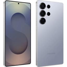 Смартфон Samsung Galaxy S25 Ultra SM-S938B 12, Titanium Silverblue — фото 3