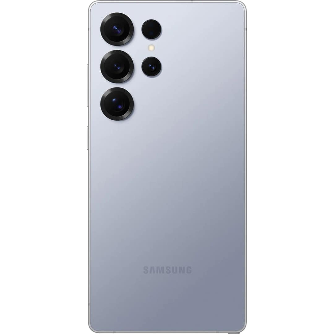 Смартфон Samsung Galaxy S25 Ultra SM-S938B 12, Titanium Silverblue — фото 4