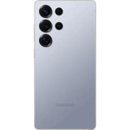 Смартфон Samsung Galaxy S25 Ultra SM-S938B 12, Titanium Silverblue — фото 4