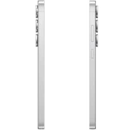 Смартфон Samsung Galaxy S25 Ultra SM-S938B 12, Titanium Whitesilver — фото 2