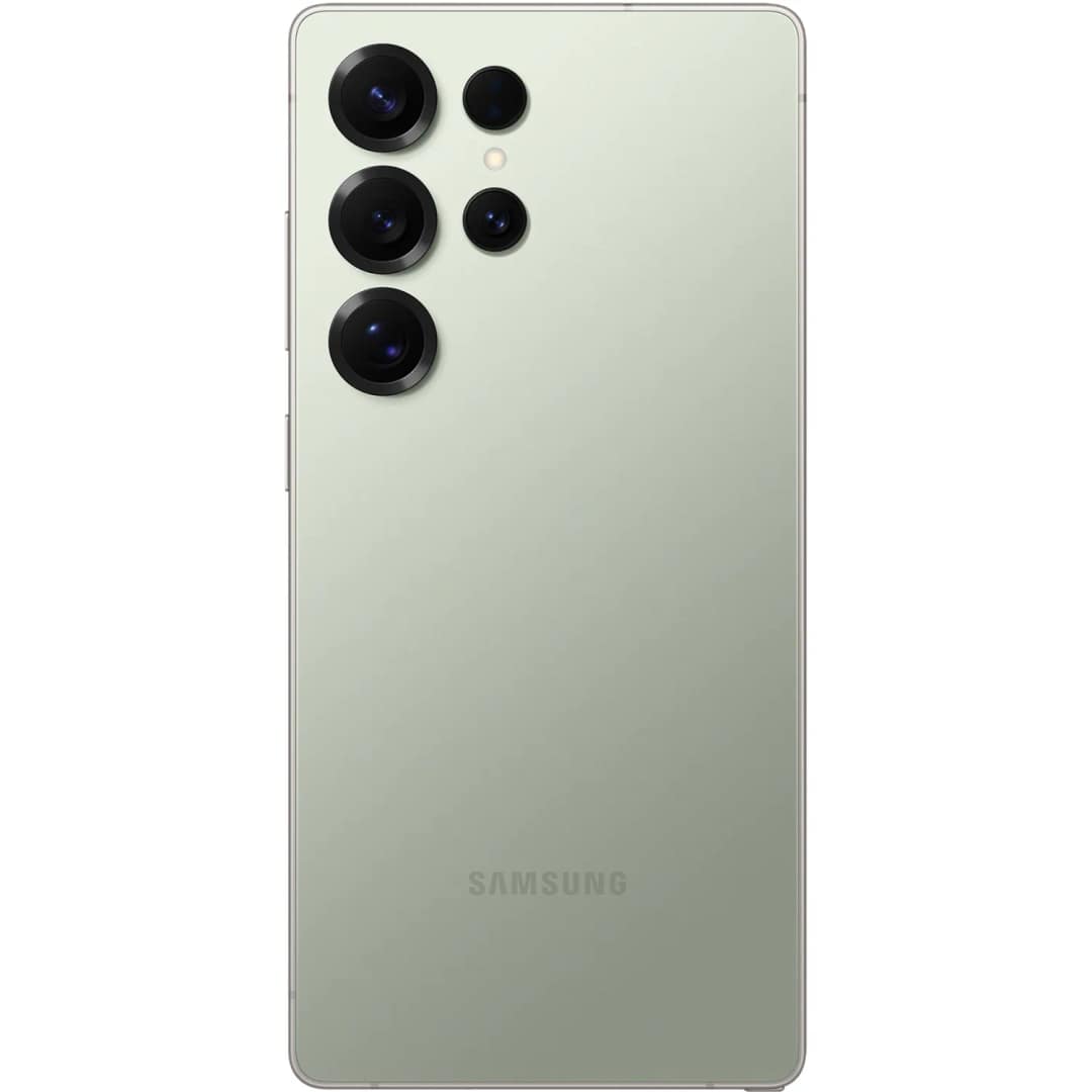 Смартфон Samsung Galaxy S25 Ultra SM-S938B 12, Titanium Jadegreen — фото 4