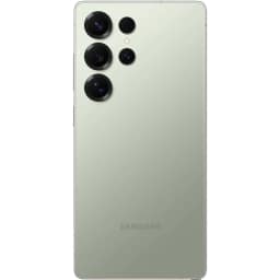 Смартфон Samsung Galaxy S25 Ultra SM-S938B 12, Titanium Jadegreen — фото 4