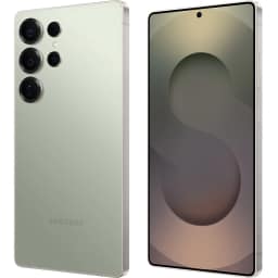 Смартфон Samsung Galaxy S25 Ultra SM-S938B 12, Titanium Jadegreen — фото 5