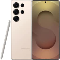 Смартфон Samsung Galaxy S25 Ultra SM-S938B 12, Titanium Pinkgold — фото 1