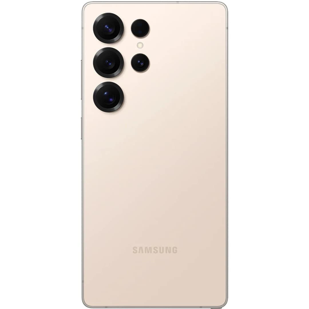 Смартфон Samsung Galaxy S25 Ultra SM-S938B 12, Titanium Pinkgold — фото 2