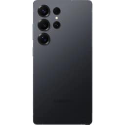 Смартфон Samsung Galaxy S25 Ultra SM-S938B 12, Titanium Jetblack — фото 2