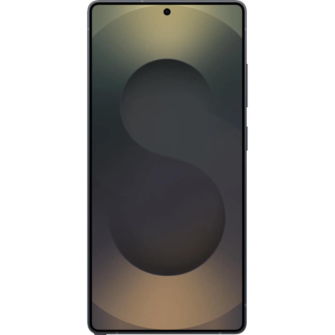Смартфон Samsung Galaxy S25 Ultra SM-S938B 12, Titanium Jetblack — фото 3