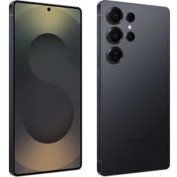 Смартфон Samsung Galaxy S25 Ultra SM-S938B 12, Titanium Jetblack — фото 4