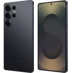 Смартфон Samsung Galaxy S25 Ultra SM-S938B 12, Titanium Jetblack — фото 5