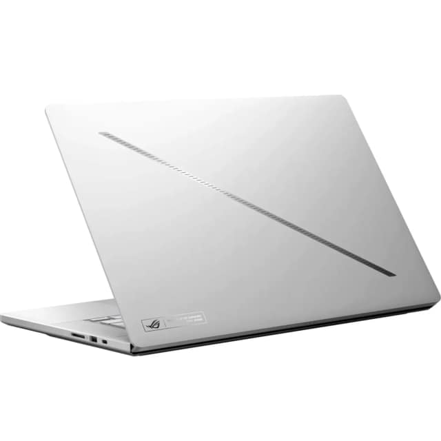 Ноутбук ASUS ROG Zephyrus G16 GA605WV-QR118 16 2.5K OLED R9-370HX SSD Platinum White