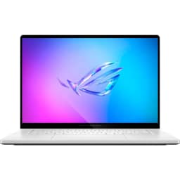 Ноутбук ASUS ROG Zephyrus G16 GA605WV-QR118 16 2.5K OLED R9-370HX SSD Platinum White — фото 2