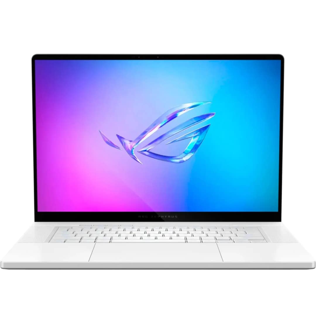 Ноутбук ASUS ROG Zephyrus G16 GA605WV-QR118 16 2.5K OLED R9-370HX SSD Platinum White — фото 3
