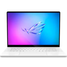 Ноутбук ASUS ROG Zephyrus G16 GA605WV-QR118 16 2.5K OLED R9-370HX SSD Platinum White — фото 3