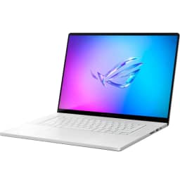 Ноутбук ASUS ROG Zephyrus G16 GA605WV-QR118 16 2.5K OLED R9-370HX SSD Platinum White — фото 4