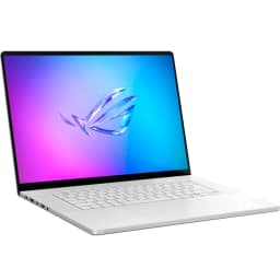 Ноутбук ASUS ROG Zephyrus G16 GA605WV-QR118 16 2.5K OLED R9-370HX SSD Platinum White — фото 5