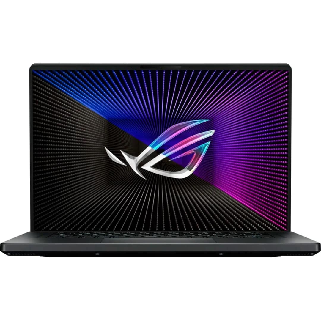 Ноутбук ASUS ROG Zephyrus G16 GU603VU-N4094 16 QHD IPS i7-13620H SSD Eclipse Gray — фото 2