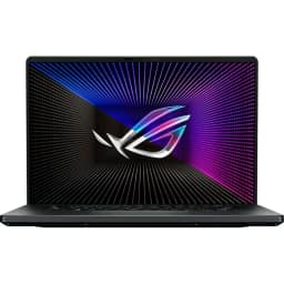 Ноутбук ASUS ROG Zephyrus G16 GU603VU-N4094 16 QHD IPS i7-13620H SSD Eclipse Gray — фото 2
