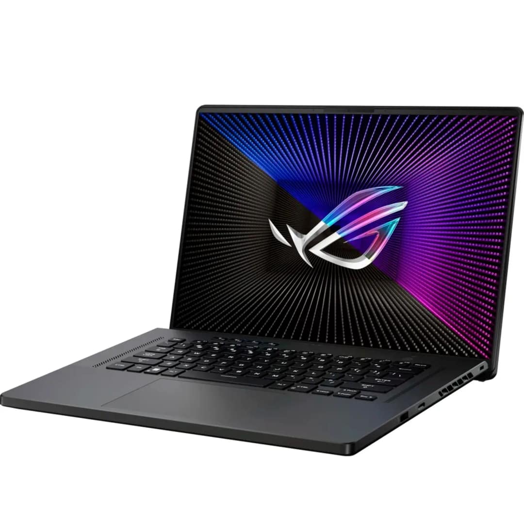 Ноутбук ASUS ROG Zephyrus G16 GU603VU-N4094 16 QHD IPS i7-13620H SSD Eclipse Gray — фото 3