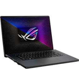Ноутбук ASUS ROG Zephyrus G16 GU603VU-N4094 16 QHD IPS i7-13620H SSD Eclipse Gray — фото 4