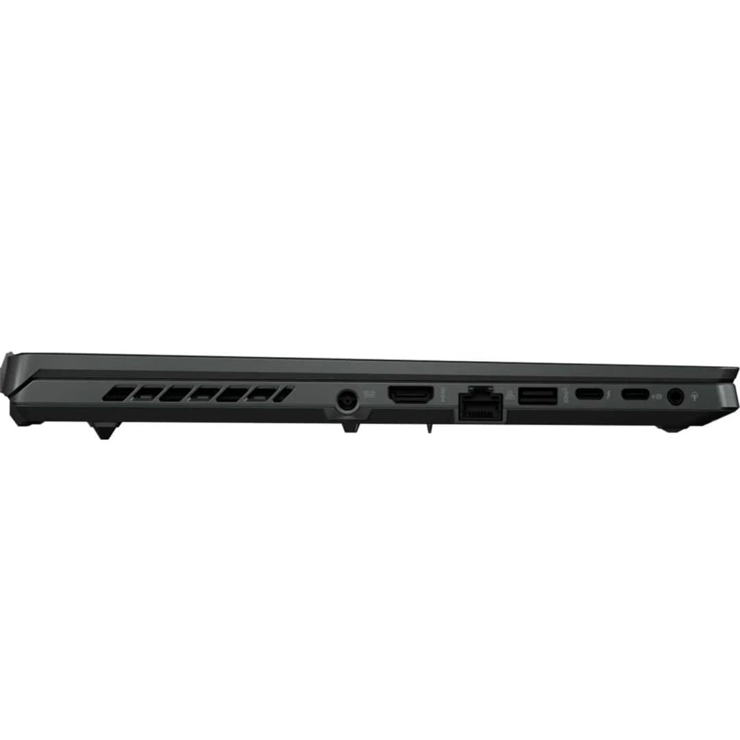 Ноутбук ASUS ROG Zephyrus G16 GU603VU-N4094 16 QHD IPS i7-13620H SSD Eclipse Gray — фото 5
